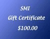 $100 Gift Certificate