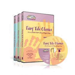 Fairy Tale Classics Set