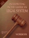 Legal System Workbook