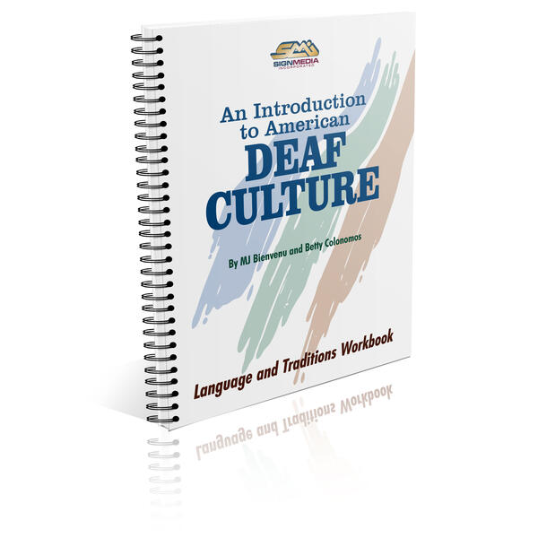 Language & Traditions - Workbook