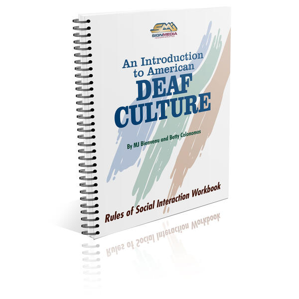 Rules of Social Interaction - Workbook