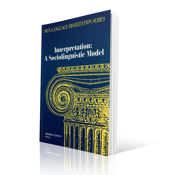 Interpretation: A Sociolinguistic Model