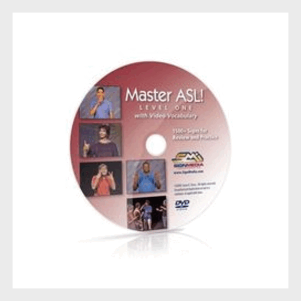 1-year online access to Master ASL! videos <br>  To purchase this item YOU MUST GO TO MASTERASLONLINE.COM BY CLICKING HERE <a href="http://www.masteraslonline.com">