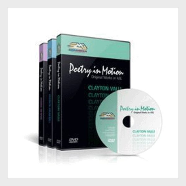 Poetry in Motion Set