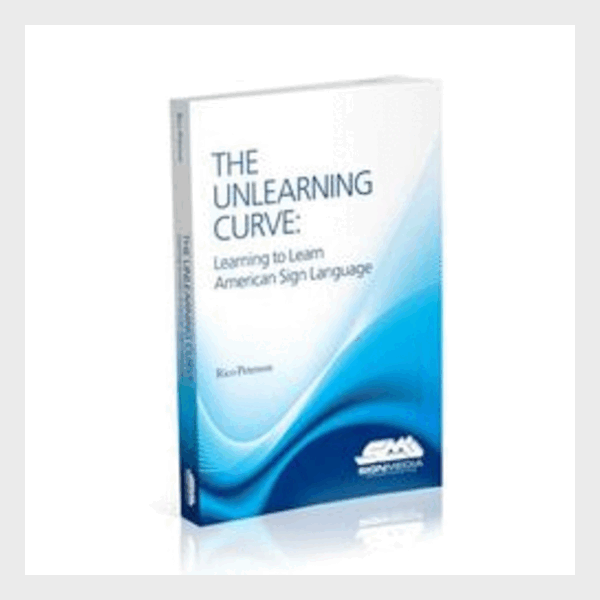 The Unlearning Curve: Learning to Learn American Sign Language