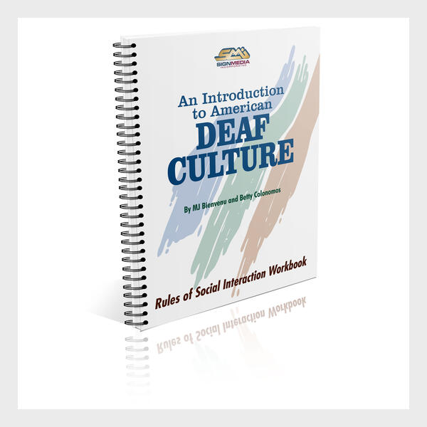 Rules of Social Interaction - Workbook