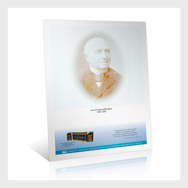 Jean-Ferdinand Bertier