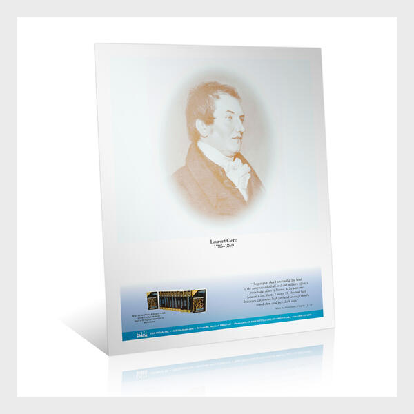 Laurent Clerc (younger)